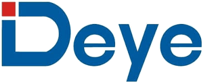 Deye logo