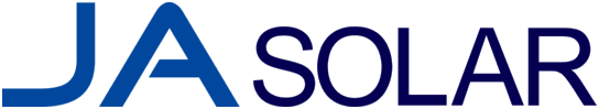 JA Solar logo