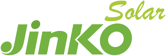 Jinko Solar logo