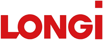 LONGi logo