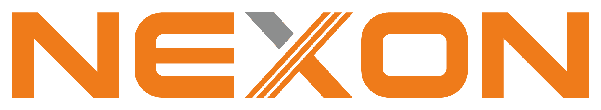 NEXON logo