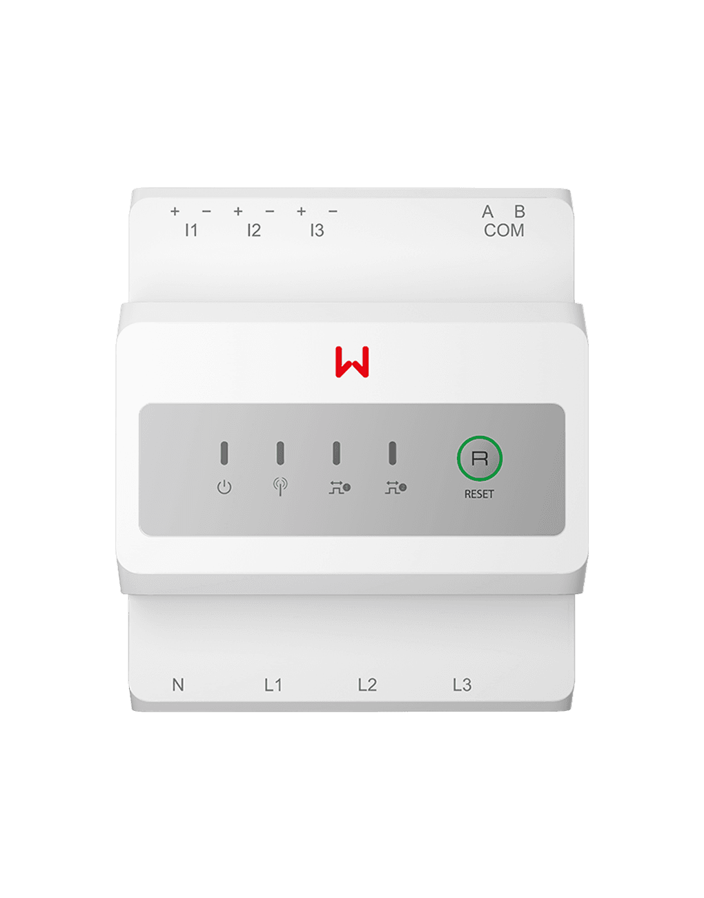 GoodWe GM330 smart meter