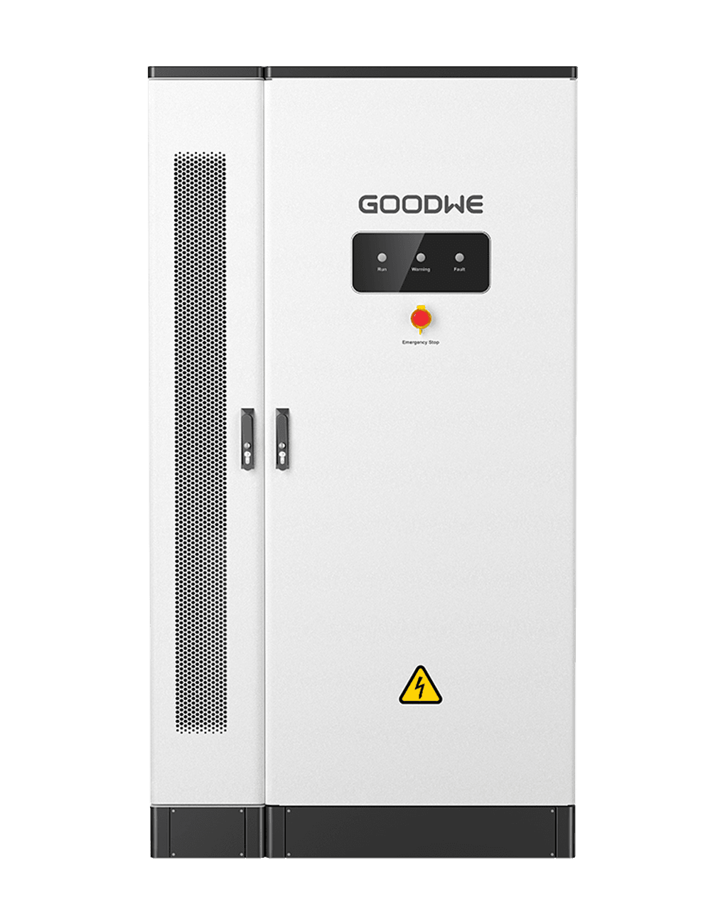 GoodWe Lynx C outdoor battery system
