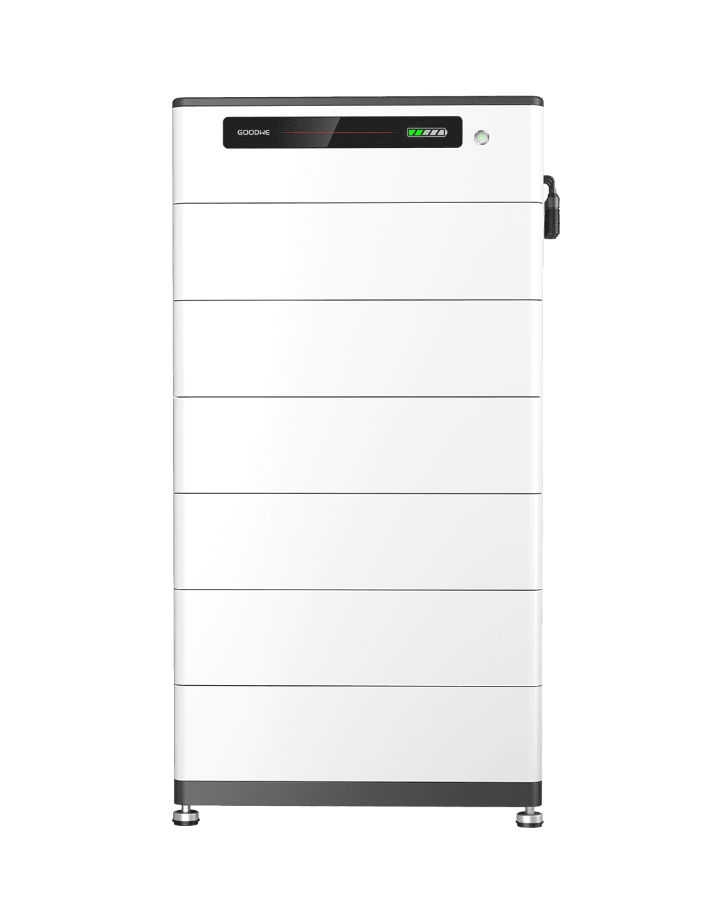 GoodWe Lynx F G2 battery