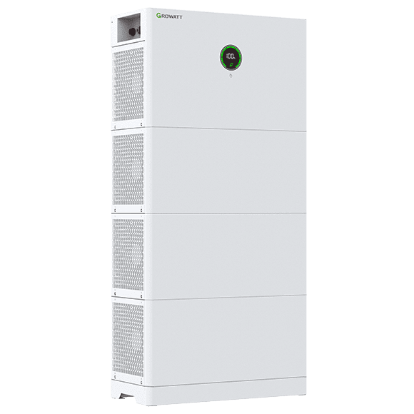 Growatt APX HV Battery 2.0