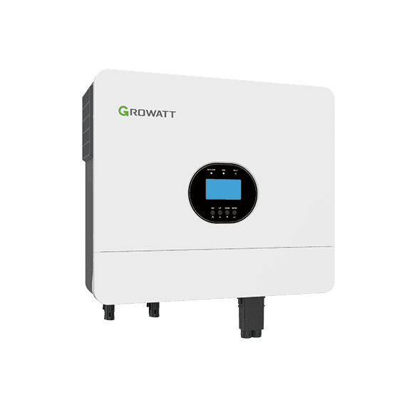 Growatt SPF 6000 ES Plus off-grid inverter