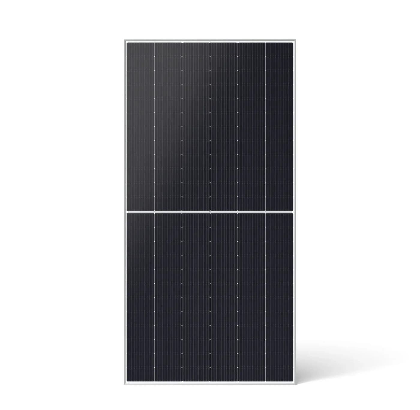 JA Solar JAM72D40 GB module