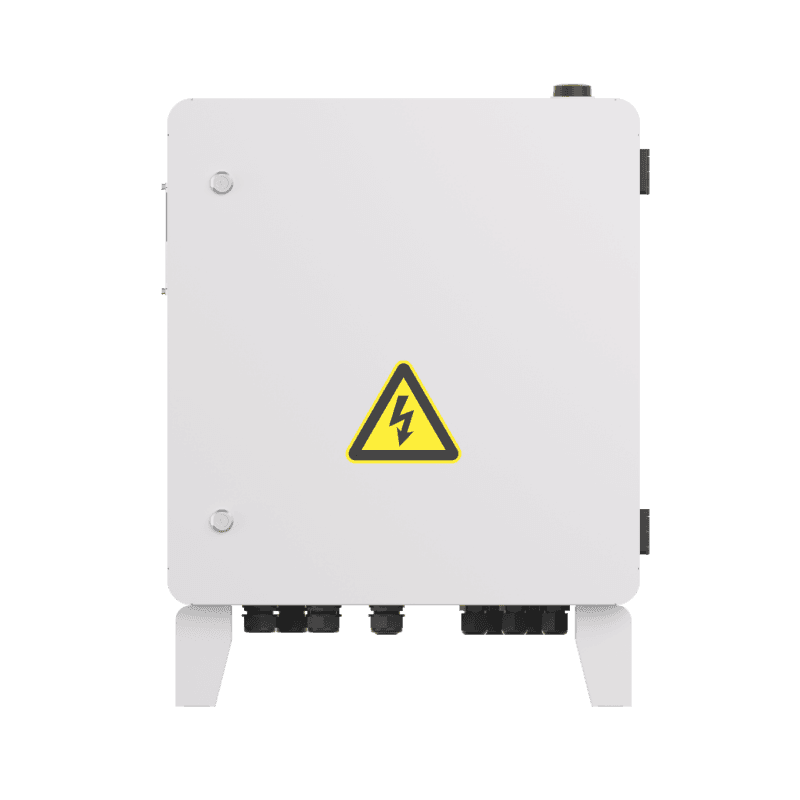 KSTAR EMS01D communication box