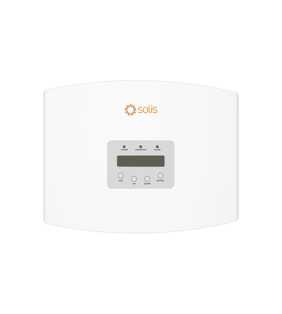 Solis EPM-5G export power manager