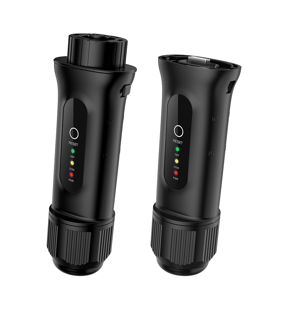 Solis S2-WL-ST data logger