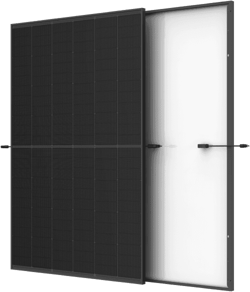 Trina Solar Vertex S+ TSM-NEG9R.25 full black module