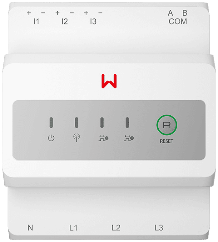 GoodWe GM330 smart meter