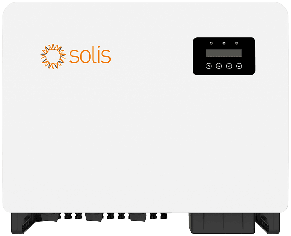 Solis S5-GC60K
